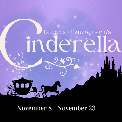 Rodgers + Hammerstein's CINDERELLA