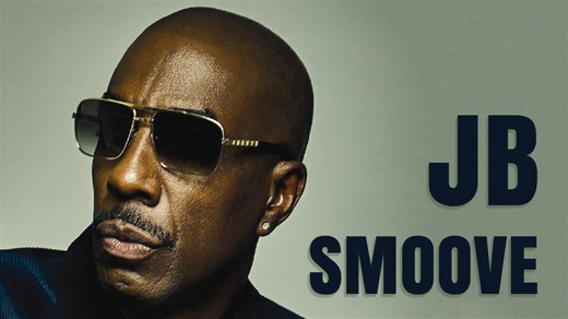 J.B. Smoove