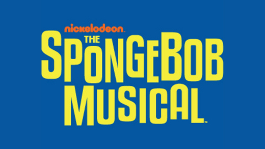 The SpongeBob Musical