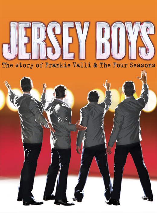 Jersey Boys