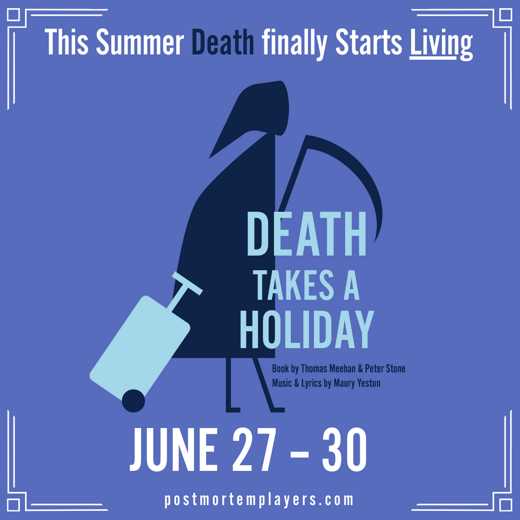 Death Takes a Holiday