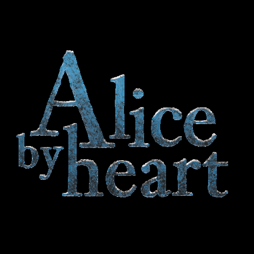 Alice by Heart