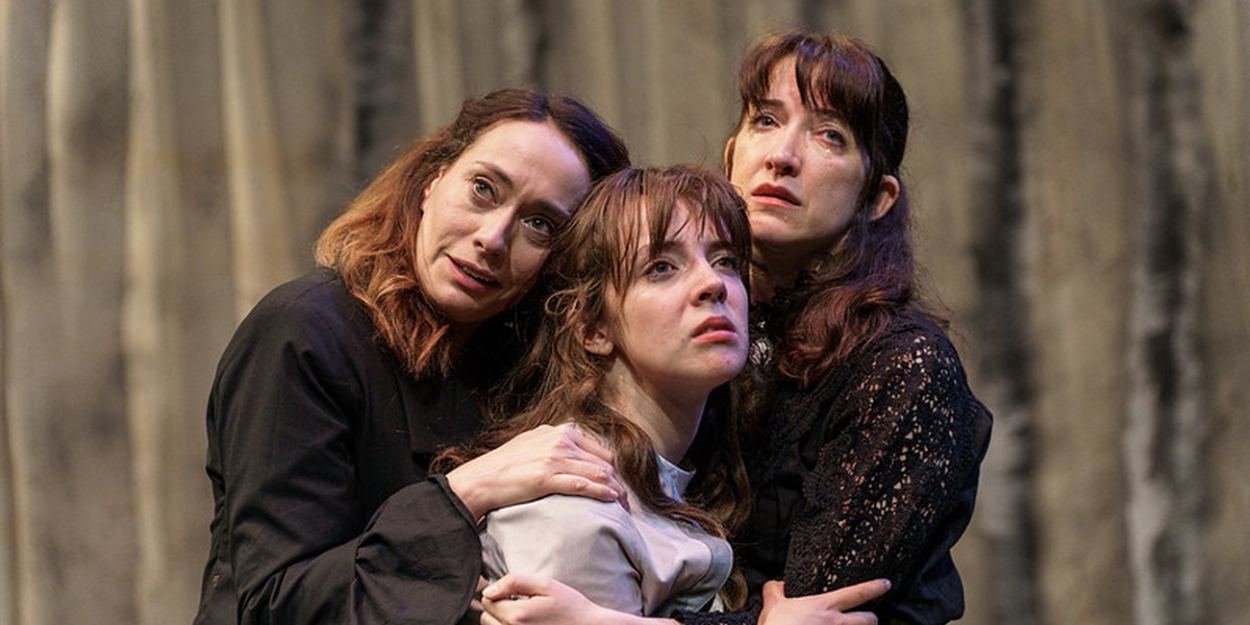 Photos: Invictus Theatre Company Presents THREE SISTERS Photo