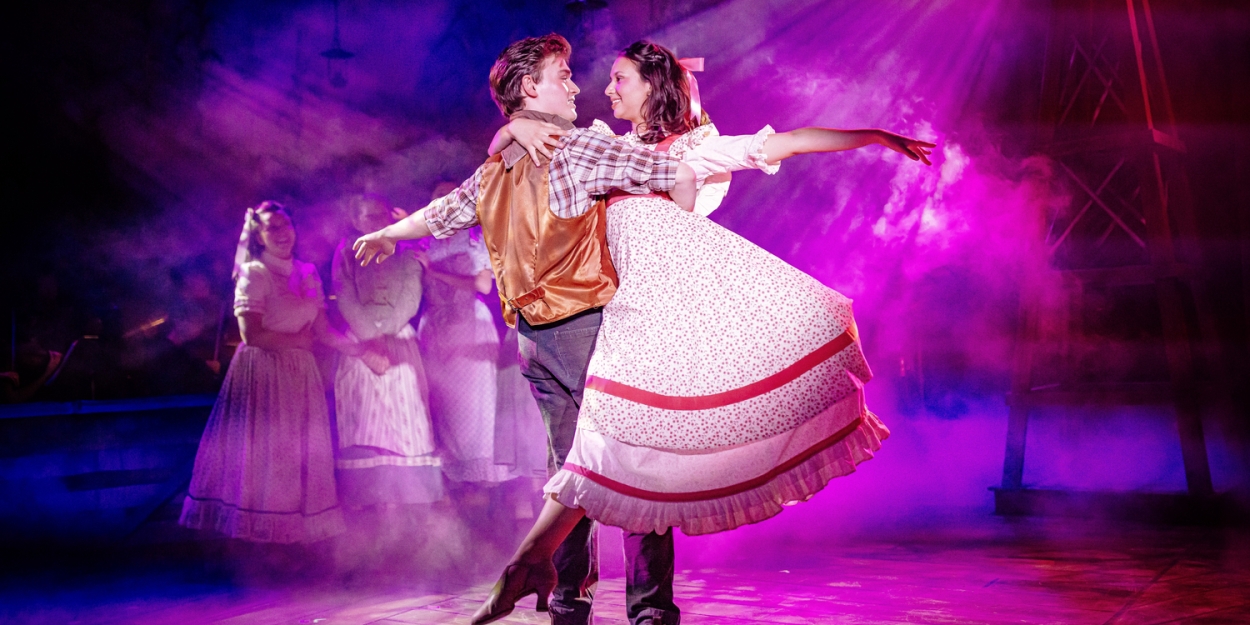 Photos: The Encore Musical Theatre Company Presents OKLAHOMA! Photos