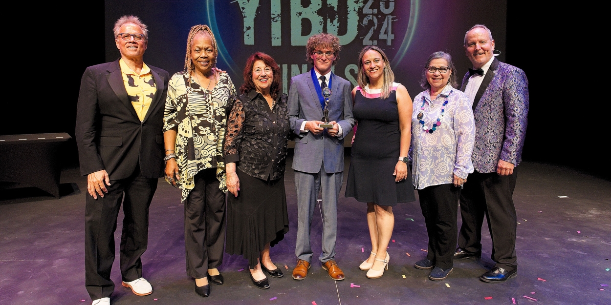 Photos: Actors' Playhouse And The Children's Trust Announce Winners Of The 2024 Young Talent Big Dreams Competition