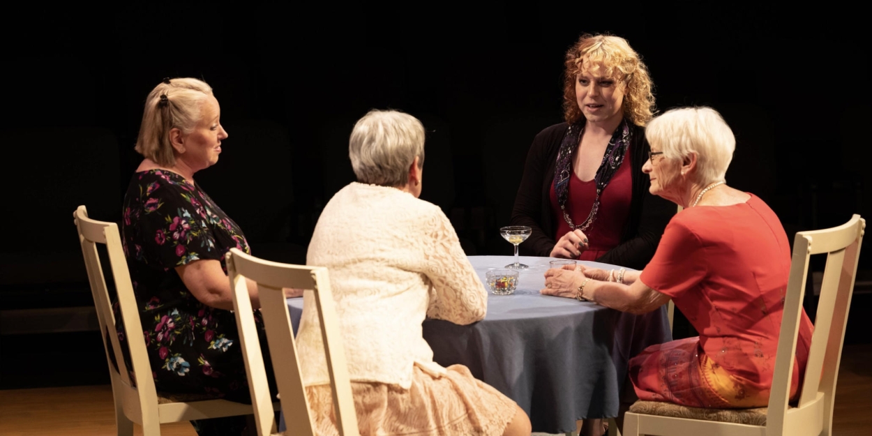 Review: BRIDGE at The Belmont Theatre