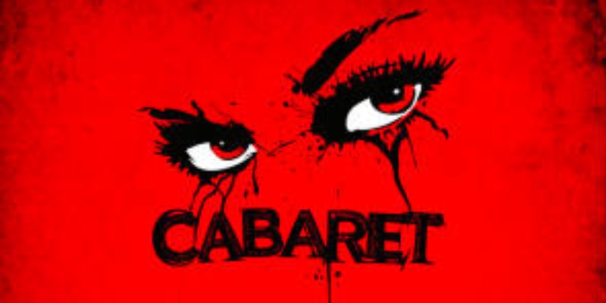 Review: CABARET at Blackfriars Theatre Photo