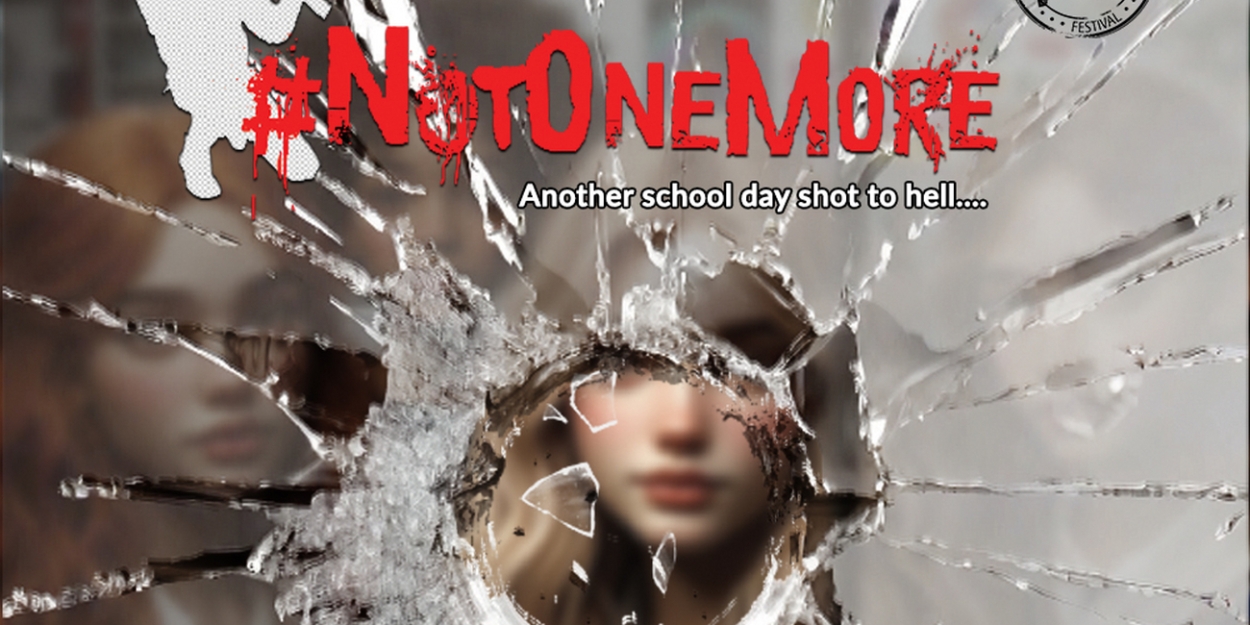 Review: Deborah Bostock-Kelley's Powerful NOT ONE MORE at the Tampa Fringe Festival Photo