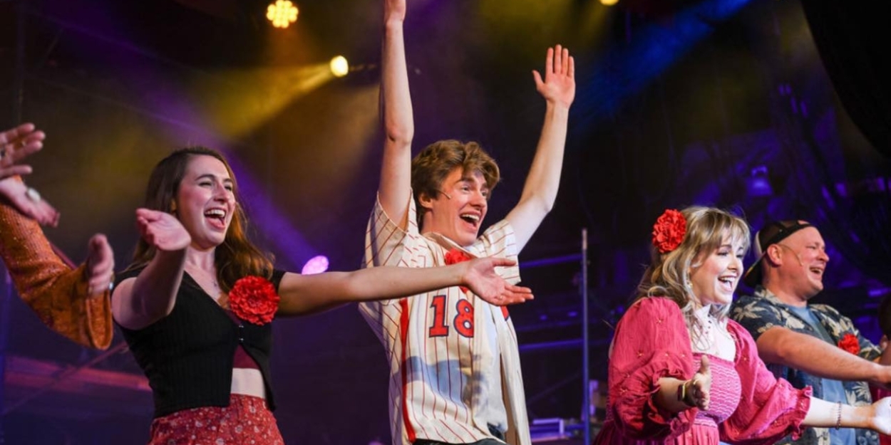 Review: GODSPELL at Rochester Opera House Photo