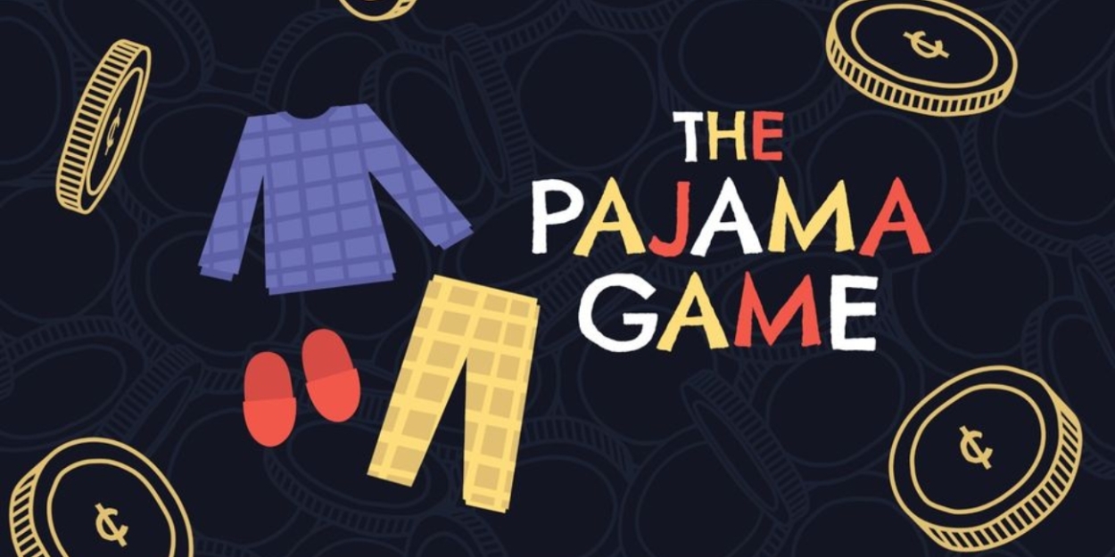 Review: THE PAJAMA GAME at Lancaster Opera House Photo