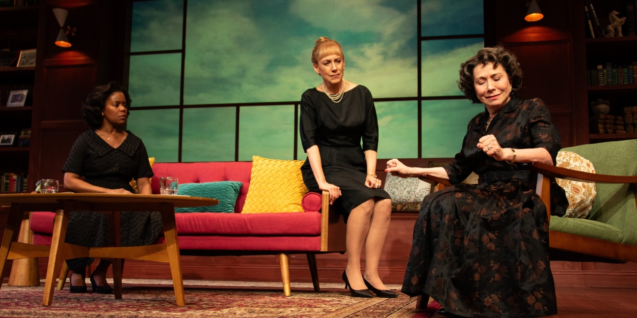 Review: THREE MOTHERS at Capital Repertory Theatre Photo