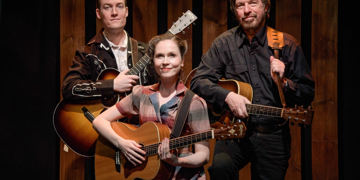 Review: TROUBADOUR at Florida Studio Theatre Photo