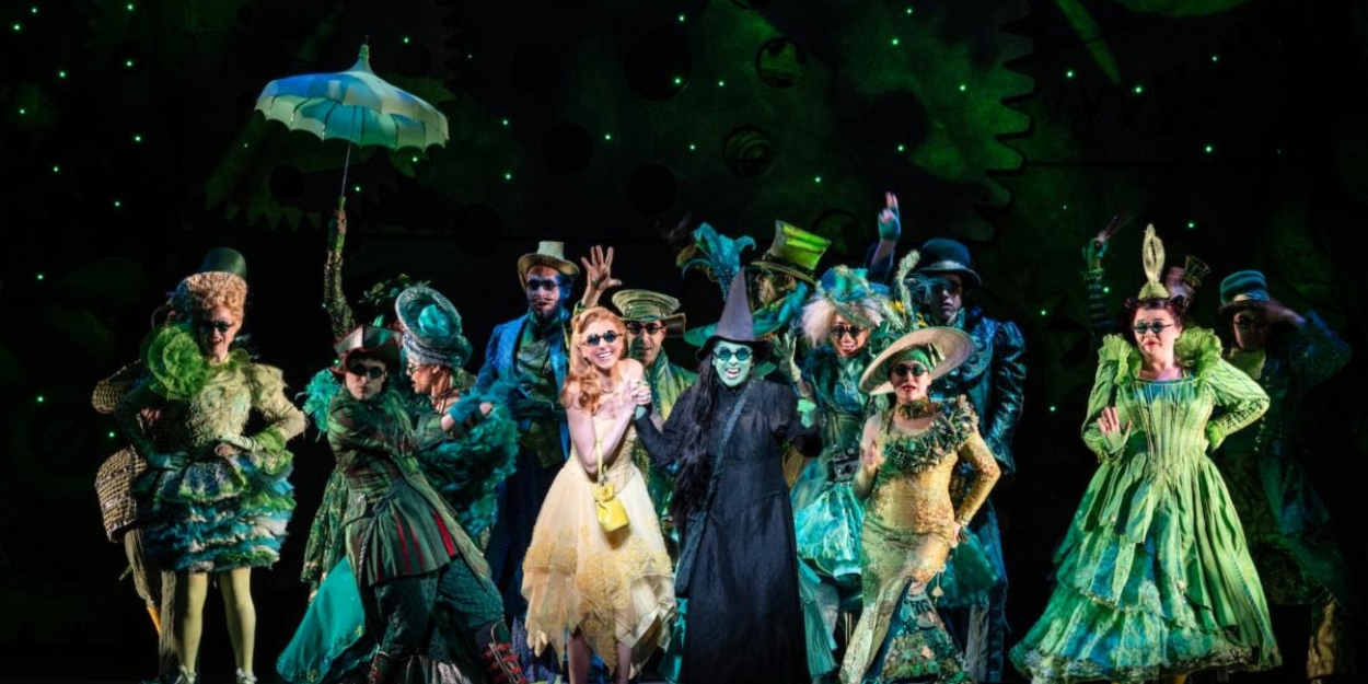 WICKED Will Hold Open Call For Broadway and Touring Companies in Orlando