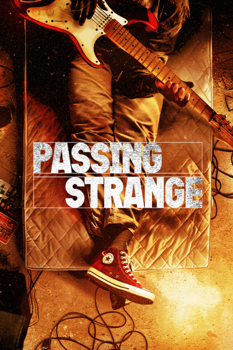 Passing Strange Broadway Show | Broadway World