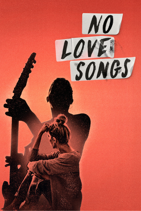 No Love Songs Broadway Show | Broadway World