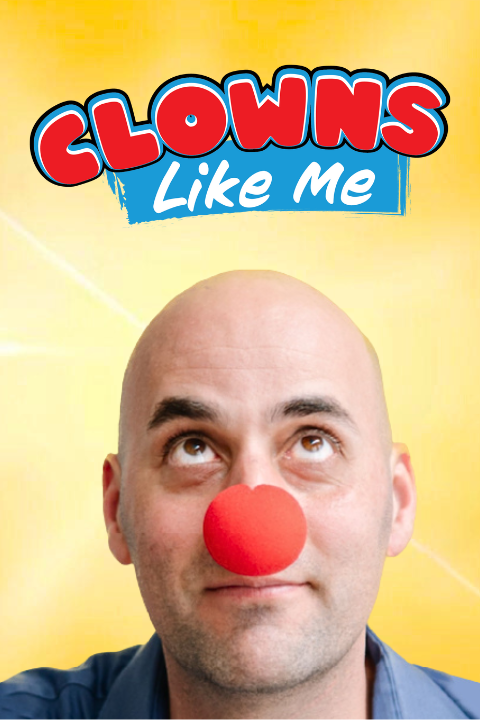 Clowns Like Me