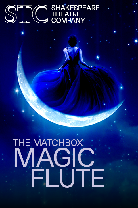 The Matchbox Magic Flute