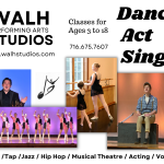 Walh Performing Arts Studios in Orchard Park